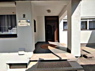 Alea Apartmanok - Harkány - 5