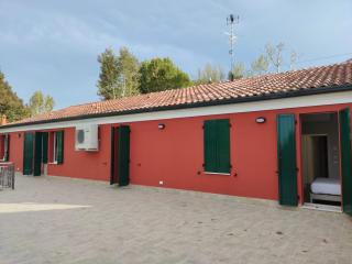 Ca Rossa - Bondeno - 5
