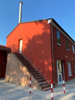 Ca Rossa - Bondeno - 7