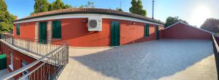 Ca Rossa - Bondeno - 4