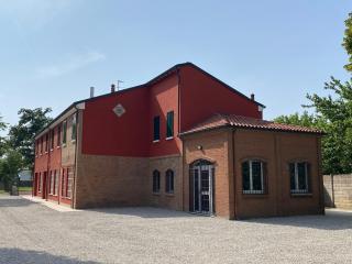 Ca Rossa - Bondeno - 9