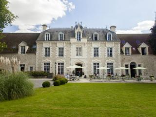 Chateau De Fere - Fère-en-Tardenois - 0