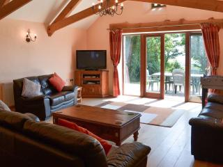 Coachmans Retreat - Saint Kew - 8