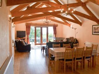 Coachmans Retreat - Saint Kew - 7