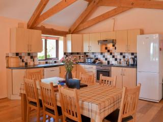 Coachmans Retreat - Saint Kew - 6