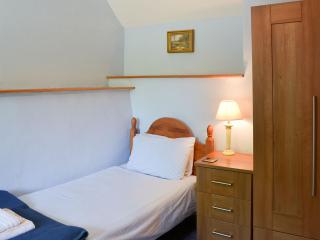 Coachmans Retreat - Saint Kew - 4