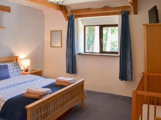 Coachmans Retreat - Saint Kew - 3