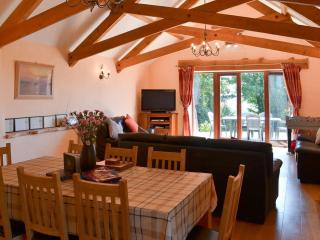 Coachmans Retreat - Saint Kew - 2