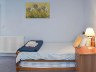 Coachmans Retreat - Saint Kew - 1