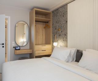 LUX&EASY Athens Downtown Residences - 7