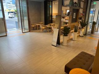 Bonatree Hotel - Busan - 8