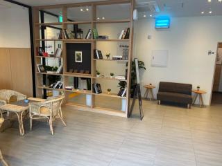 Bonatree Hotel - Busan - 1