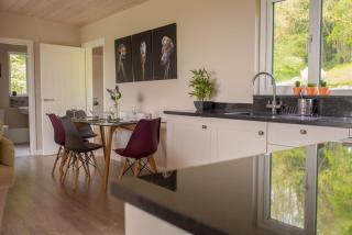Barn Owl Lodge-Qu7487 - Highgate - 7