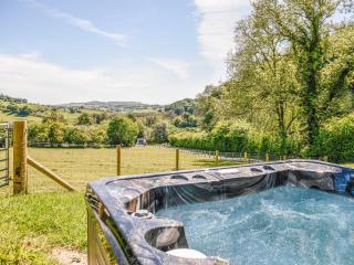 Barn Owl Lodge-Qu7487 - 6