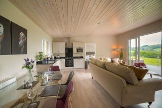 Barn Owl Lodge-Qu7487 - Highgate - 5