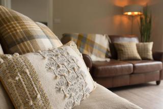 Barn Owl Lodge-Qu7487 - Highgate - 4