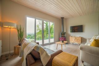 Barn Owl Lodge-Qu7487 - Highgate - 1