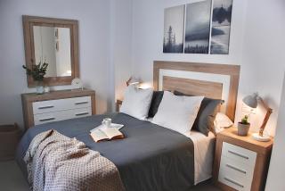 SANTA MARÍA APARTMENT Precioso apartamento en el centro de Granada - Parking gratuito - Granada - 0