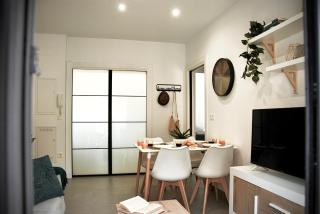 SANTA MARÍA APARTMENT Precioso apartamento en el centro de Granada - Parking gratuito - Granada - 8