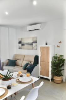 SANTA MARÍA APARTMENT Precioso apartamento en el centro de Granada - Parking gratuito - Granada - 7