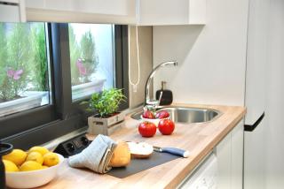 SANTA MARÍA APARTMENT Precioso apartamento en el centro de Granada - Parking gratuito - Granada - 5