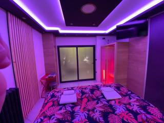 Wellness Apartment Kalypso - Osijek - 3