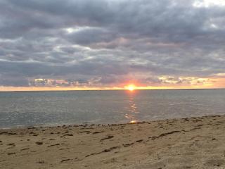 La Preneuse sur Mer Appartement - 0