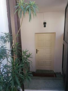 Ferienhaus Athens Marmor Garden - 3