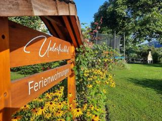 Unterfrickhof - Owingen - 4