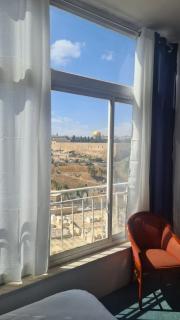 Jerusalem Panorama Hotel - Jerusalem - 9