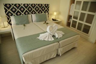 Al Mandari Hôtel Tétouan - 4