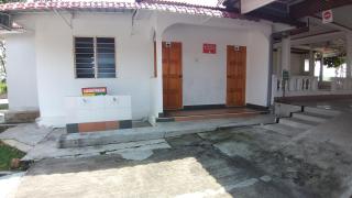 Seri Dusun Sepang Homestay & Event Space - 8