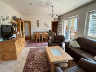 Seeappartement LUNA am Ossiachersee mit privatem Seezugang, Hallenbad, Skiarena Gerlitzen - Bodensdorf - 2