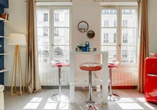 Sweett - Grands Boulevards - Parijs - 4