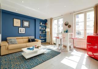 Sweett - Grands Boulevards - Parijs - 6