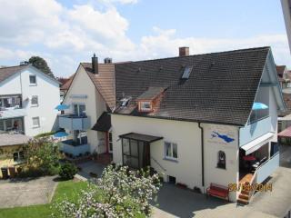 Ferien-und Gästehaus Wilma - Langenargen - 0