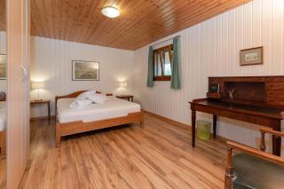 Guesthouse La Moliere, 3 bedrooms, private house, horse farm, full nature - 6
