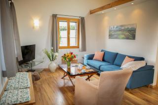 Guesthouse La Moliere, 3 bedrooms, private house, horse farm, full nature - Murist - 6