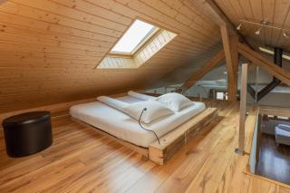 Guesthouse La Moliere, 3 bedrooms, private house, horse farm, full nature - 2