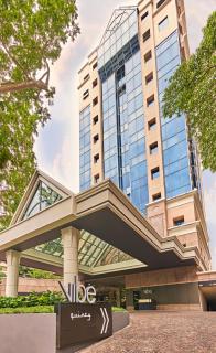 Vibe Hotel Singapore Orchard - Singapore - 0