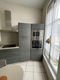 Bel appartement spacieux et lumineux hyper centre Blois - Blois - 5