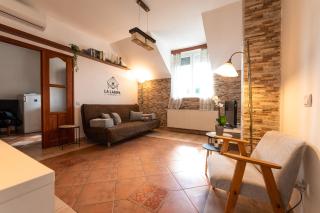 LA LAMPA Apartments - 1