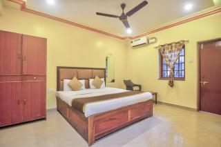 Hotel Purushottam Residency - Calangute - 7