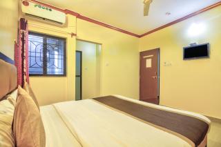 Hotel Purushottam Residency - Calangute - 4