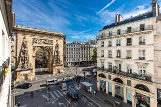 Sweett - Grands Boulevards - Parijs - 8
