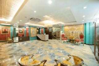 Hotel CASA Aishbagh - Lucknow - 8