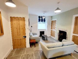 8 Duke Street - Launceston Cornwall - 6