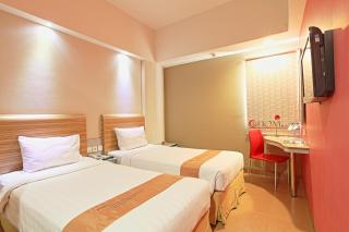 Metland Hotel Bekasi - Bekasi - 9