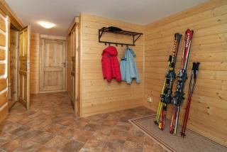 Apartmán 3 Špindlerův Mlýn - 9