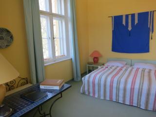 Schlosshotel Ziethen - Kremmen - 9